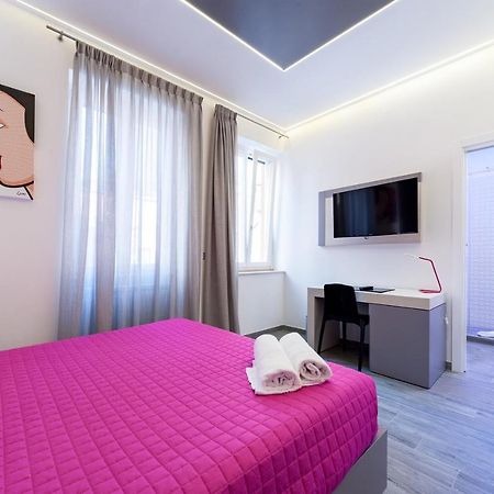 Guesthouse Pop Rome Buitenkant foto