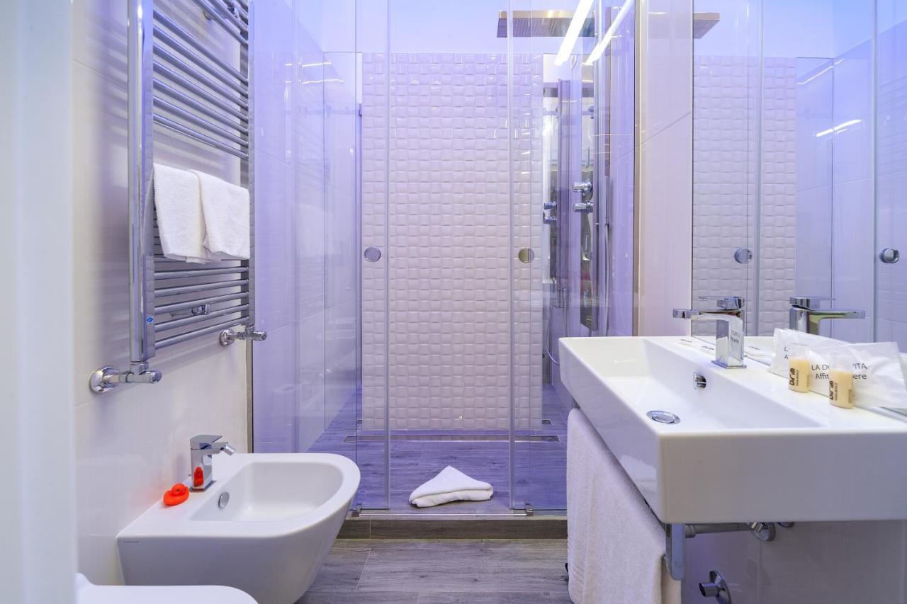 Guesthouse Pop Rome Buitenkant foto