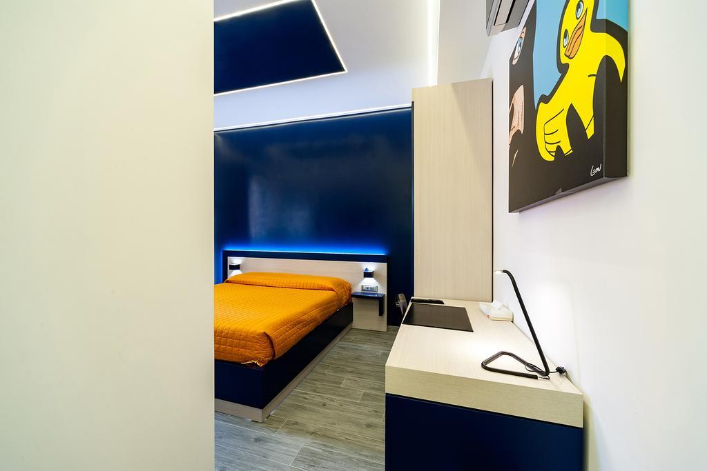 Guesthouse Pop Rome Buitenkant foto