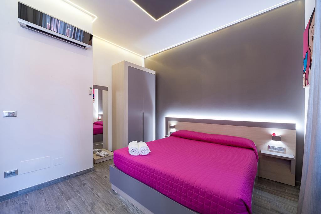 Guesthouse Pop Rome Buitenkant foto