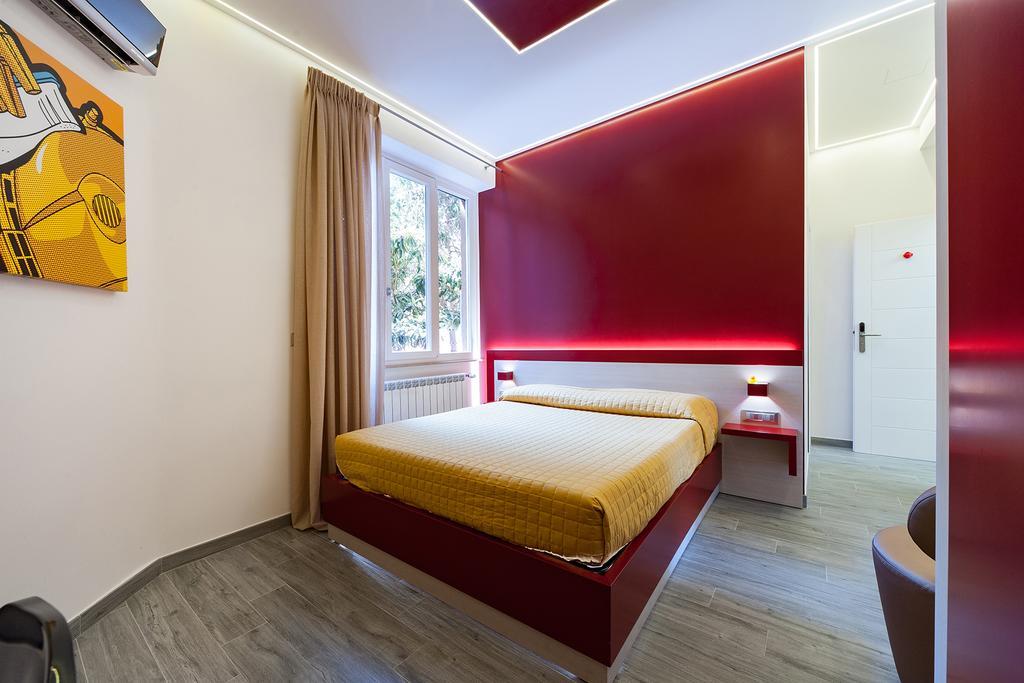 Guesthouse Pop Rome Buitenkant foto