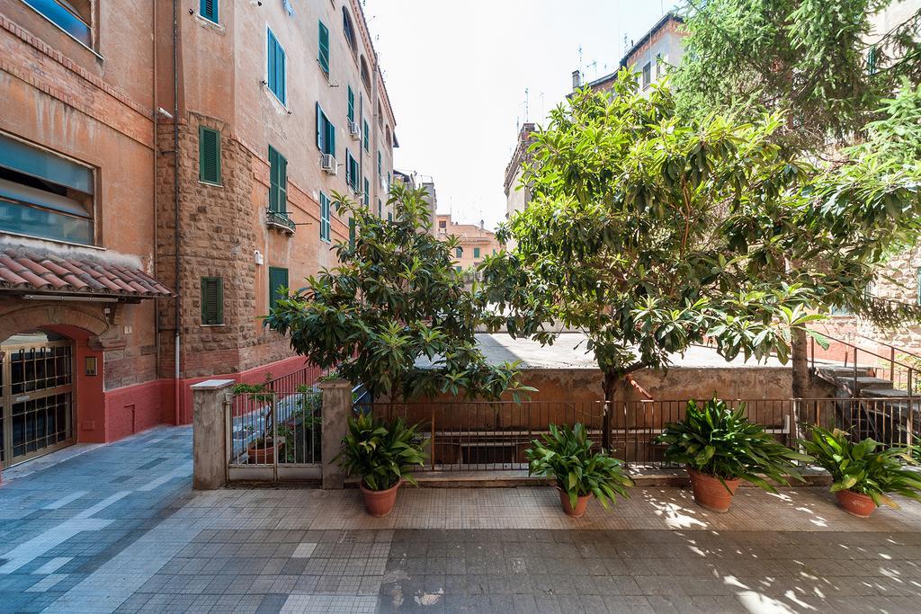 Guesthouse Pop Rome Buitenkant foto