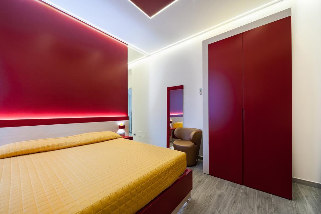 Guesthouse Pop Rome Buitenkant foto