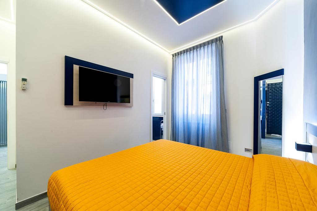 Guesthouse Pop Rome Buitenkant foto