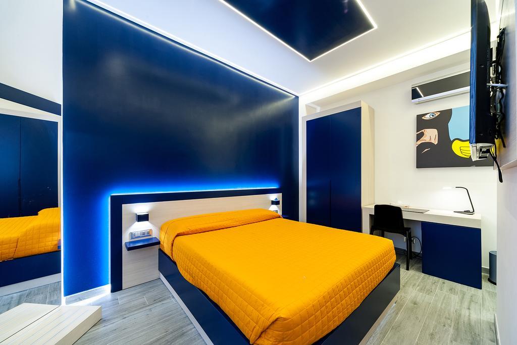 Guesthouse Pop Rome Buitenkant foto
